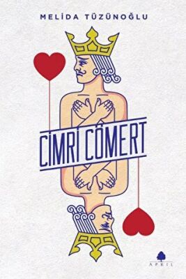Cimri Cömert kapağı