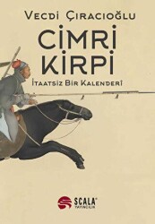 Cimri Kirpi - Scala Yayıncılık