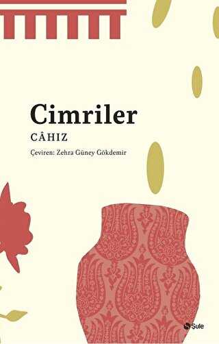 Cimriler - El-Bukhala - Şule Yayınları