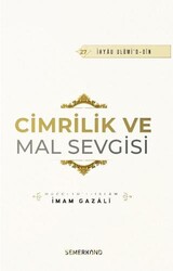 Cimrilik ve Mal Sevgisi - Semerkand Yayınları