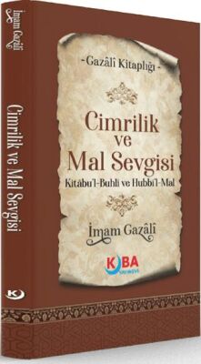 Cimrilik ve Mal Sevgisi - 1
