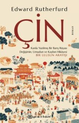 Çin - Epsilon Yayınevi