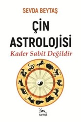Çin Astrolojisi - Sarmal Kitabevi
