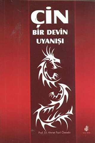 Çin - Bir Devin Uyanışı - Adana Nobel Kitabevi