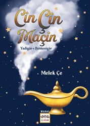 Cin Çin Maçin - Nar Çocuk