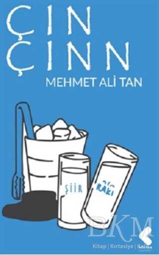 Çın Çınn - Klaros Yayınları