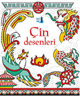 Çin Desenleri