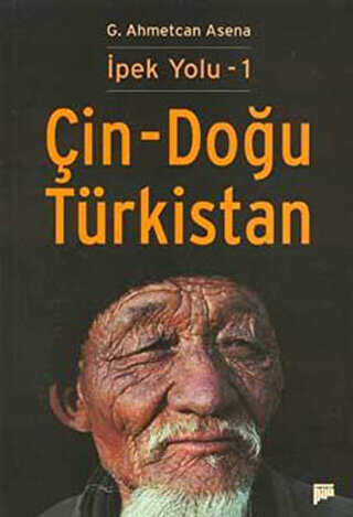 Çin - Doğu Türkistan