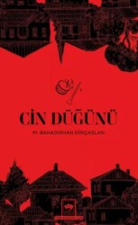 Cin Düğünü - Ötüken Neşriyat