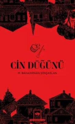 Cin Düğünü - 1