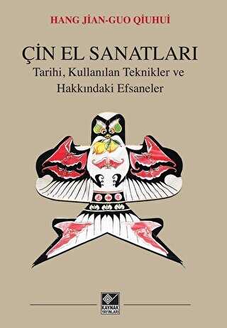 Çin El Sanatları - Kaynak Yayınları