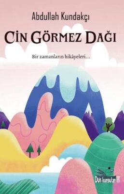 Cin Görmez Dağı - 1