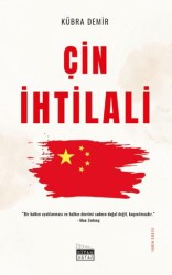 Çin İhtilali - Siyah Beyaz Yayınları