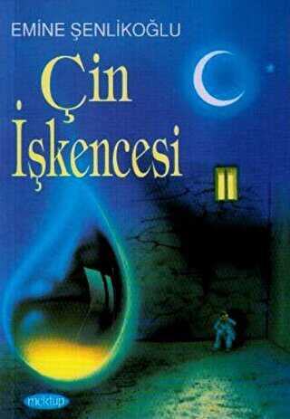 Çin İşkencesi - Mektup Yayınları