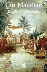 Çin Masalları - Dorlion Yayınları