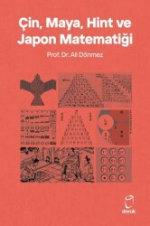 Çin, Maya, Hint ve Japon Matematiği - Doruk Yayınları