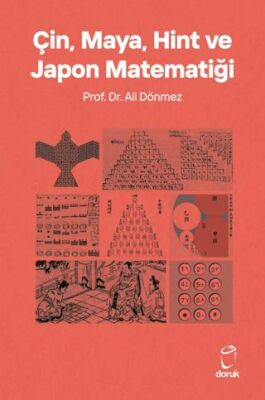 Çin, Maya, Hint ve Japon Matematiği - 1