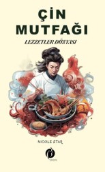 Çin Mutfağı - Herdem Kitap