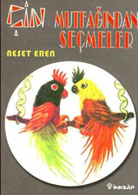 Çin Mutfağından Seçmeler - 1