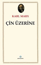 Çin Üzerine - Günce Uluslararası Yayıncılık