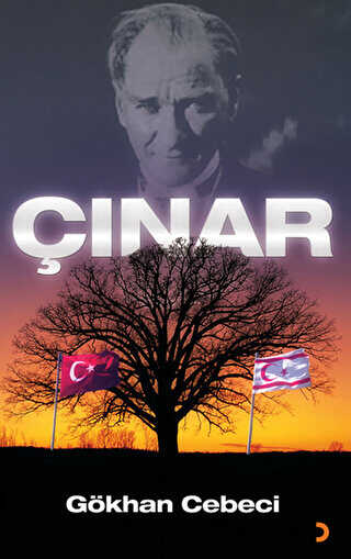 Çınar - Cinius Yayınları