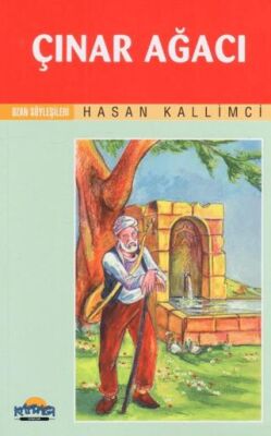 Çınar Ağacı - 1