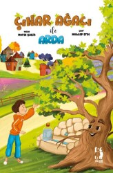 Çınar Ağacı ile Arda - Virgül Çocuk