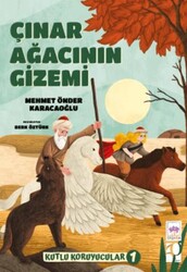 Çınar Ağacının Gizemi - Ötüken Çocuk Yayınları