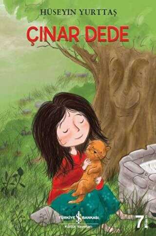 ÇINAR DEDE - İş Bankası Kültür Yayınları
