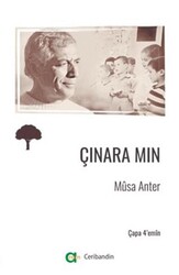 Çinara Min - Aram Yayınları