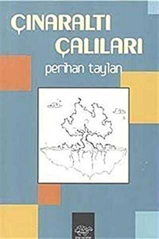 Çınaraltı Çalıları - Ürün Yayınları
