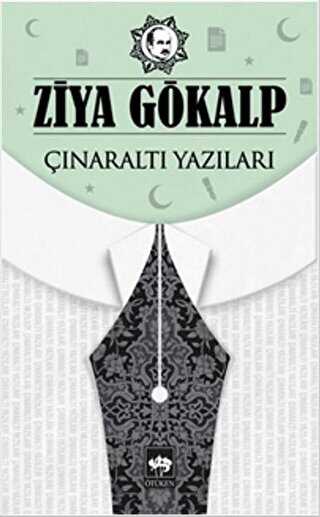 Çınaraltı Yazıları - Ötüken Neşriyat