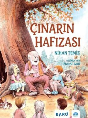 Çınarın Hafızası - 1