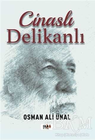 Cinaslı Delikanlı - Tilki Kitap