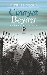 Cinayet Beyazı - Kurgu Kültür Merkezi