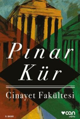 Cinayet Fakültesi - 1