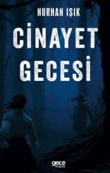 Cinayet Gecesi - Gece Kitaplığı
