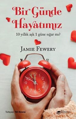 Bir Günde Hayatımız kapağı