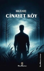 Cinayet Köy - Kitap Müptelası Yayınları