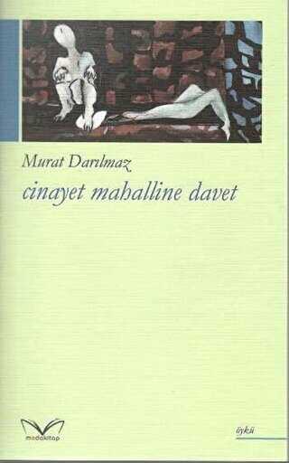 Cinayet Mahalline Davet - Medakitap Yayınları