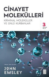 Cinayet Molekülleri - Ketebe Yayınları