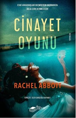 Cinayet Oyunu - 1