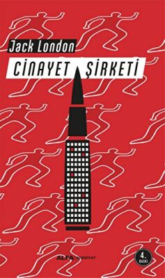 Cinayet Şirketi kapağı