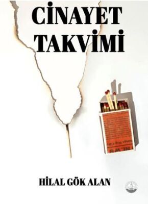 Cinayet Takvimi - 1