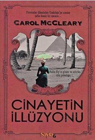 Cinayetin İllüzyonu - Sayfa6 Yayınları