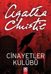 Cinayetler Kulübü - Altın Kitaplar