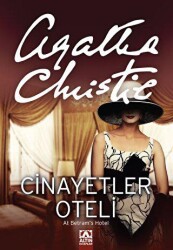 Cinayetler Oteli - Altın Kitaplar