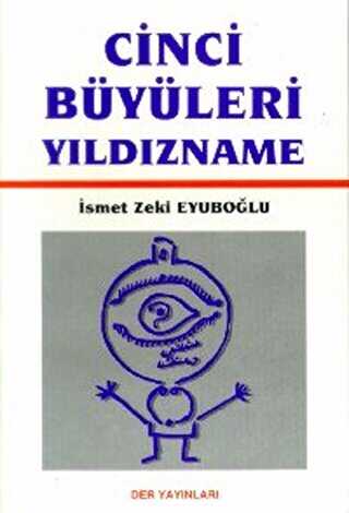 Cinci Büyüleri Yıldızname - Derin Yayınları