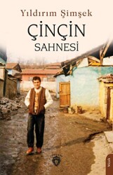 Çinçin Sahnesi - Dorlion Yayınları