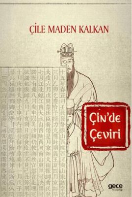 Çin`de Çeviri - 1